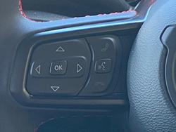 2025 Jeep
Wrangler Unlimited Rubicon