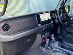 2025 Jeep
Wrangler Unlimited Rubicon