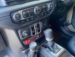 2025 Jeep
Wrangler Unlimited Rubicon