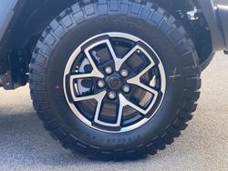 2025 Jeep
Wrangler Unlimited Rubicon
