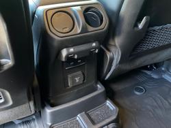 2025 Jeep
Wrangler Unlimited Rubicon