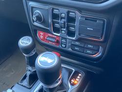 2025 Jeep
Wrangler Unlimited Rubicon