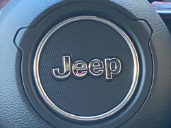 2025 Jeep
Wrangler Unlimited Rubicon