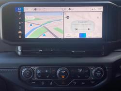 2025 Jeep
Wrangler Unlimited Rubicon