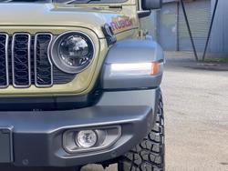 2025 Jeep
Wrangler Unlimited Rubicon