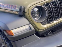 2025 Jeep
Wrangler Unlimited Rubicon