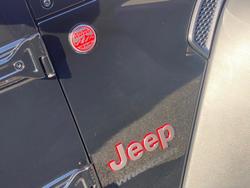 2025 Jeep
Wrangler Rubicon