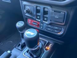 2025 Jeep
Wrangler Rubicon