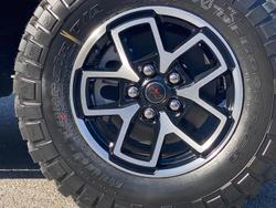 2025 Jeep
Wrangler Rubicon