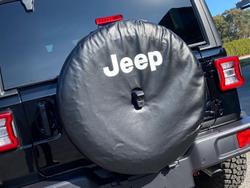 2025 Jeep
Wrangler Rubicon