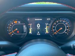 2025 Jeep
Wrangler Rubicon