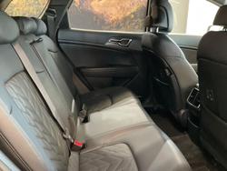 2022 Kia
Sportage SX+
