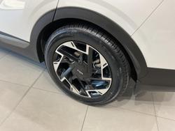 2022 Kia
Sportage SX+