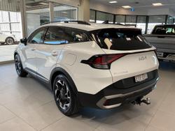 2022 Kia
Sportage SX+