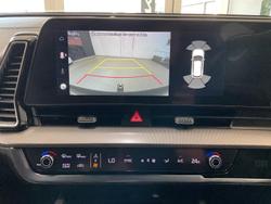 2022 Kia
Sportage SX+