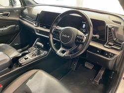 2022 Kia
Sportage SX+
