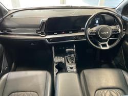 2022 Kia
Sportage SX+