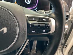 2022 Kia
Sportage SX+