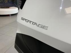 2022 Kia
Sportage SX+
