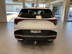 2022 Kia
Sportage SX+