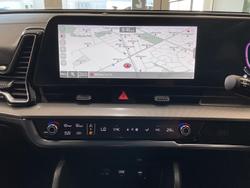 2022 Kia
Sportage SX+