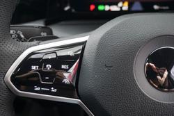 2022 Volkswagen Golf GTI