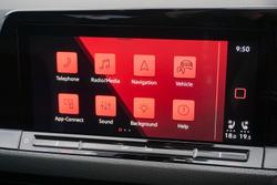 2022 Volkswagen Golf GTI