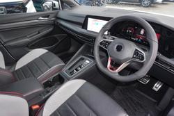 2022 Volkswagen Golf GTI