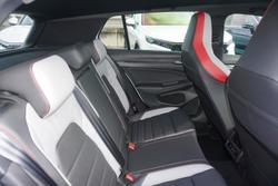 2022 Volkswagen
Golf GTI