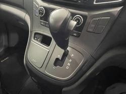2017 Hyundai
                iMax 
