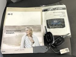 2017 Hyundai
                iMax 