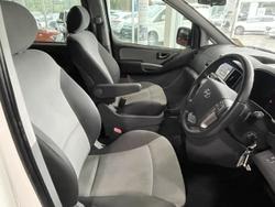 2017 Hyundai
                iMax 