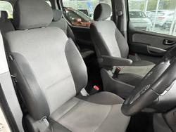 2017 Hyundai
                iMax 