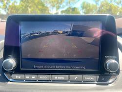 2025 Nissan X-TRAIL ST