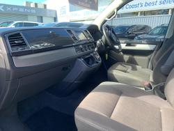 2018 Volkswagen
Multivan TDI340 Comfortline