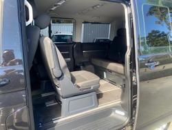 2018 Volkswagen
Multivan TDI340 Comfortline
