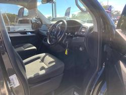 2018 Volkswagen
Multivan TDI340 Comfortline