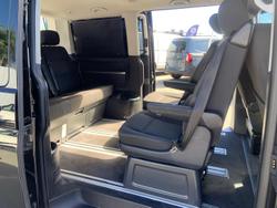 2018 Volkswagen
Multivan TDI340 Comfortline