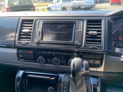 2018 Volkswagen
Multivan TDI340 Comfortline