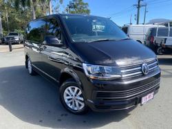 2018 Volkswagen
Multivan TDI340 Comfortline