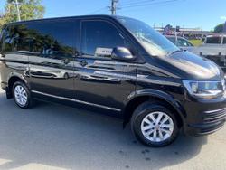2018 Volkswagen
Multivan TDI340 Comfortline