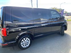 2018 Volkswagen
Multivan TDI340 Comfortline
