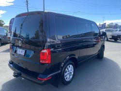 2018 Volkswagen
Multivan TDI340 Comfortline