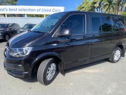 2018 Volkswagen
Multivan TDI340 Comfortline