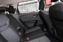 2025 Nissan
X-TRAIL ST