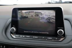 2025 Nissan
X-TRAIL ST