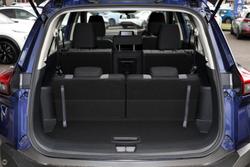 2025 Nissan
X-TRAIL ST