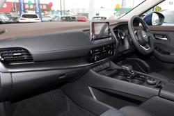 2025 Nissan
X-TRAIL ST