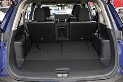 2025 Nissan
X-TRAIL ST
