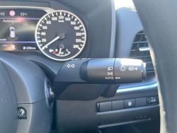 2025 Nissan
                X-TRAIL ST